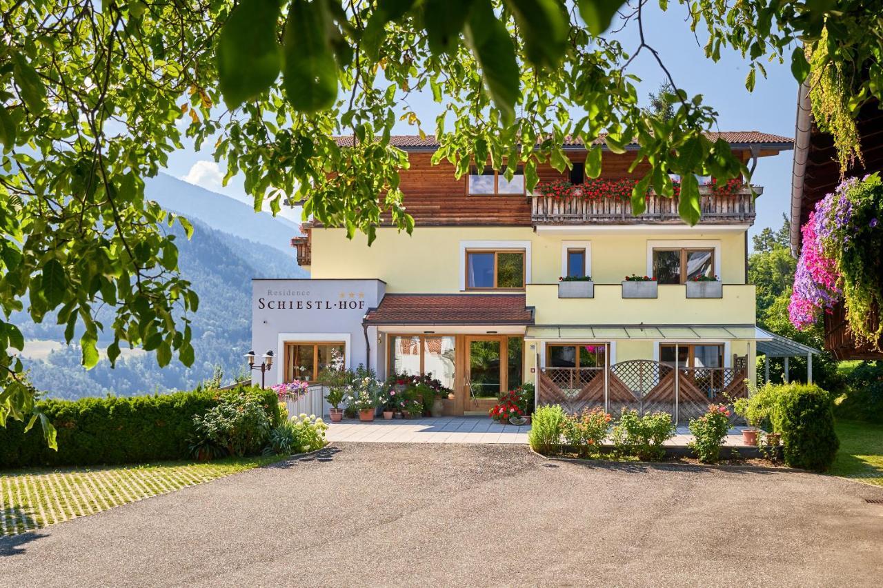 Residence Schiestlhof Natz-Schabs Esterno foto