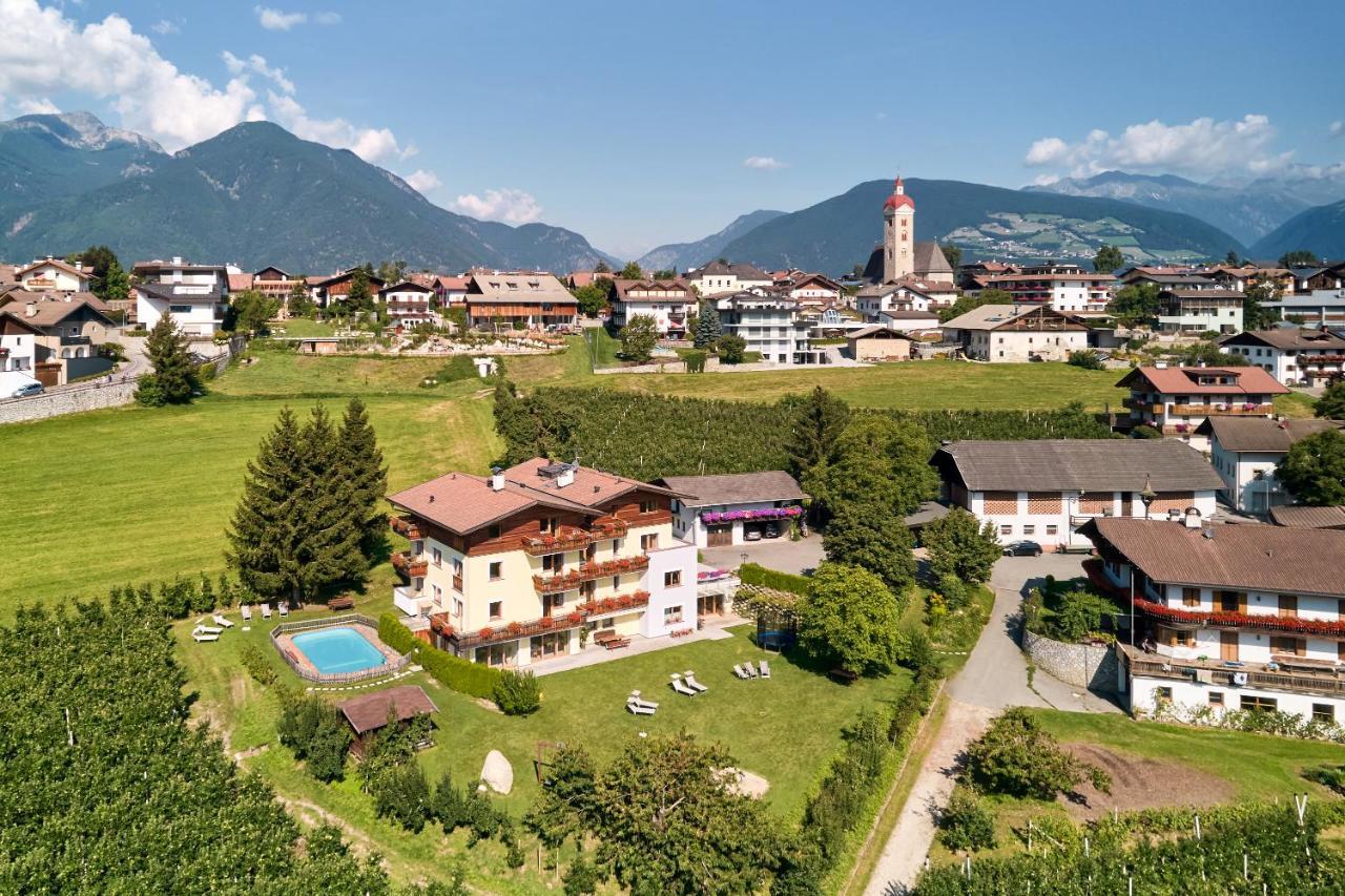 Residence Schiestlhof Natz-Schabs Esterno foto