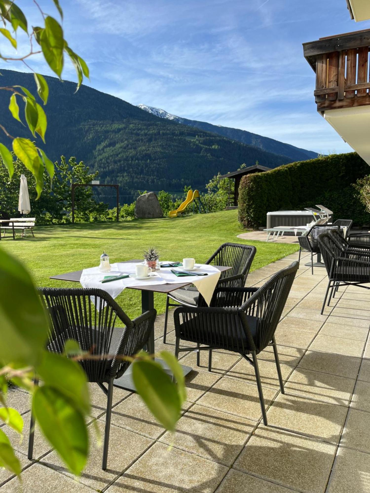 Residence Schiestlhof Natz-Schabs Esterno foto